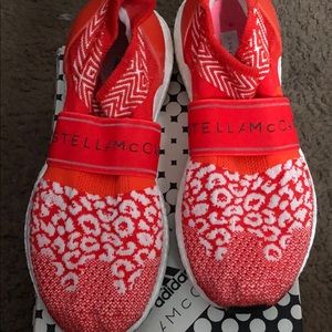 Adidas by Stella McCartney